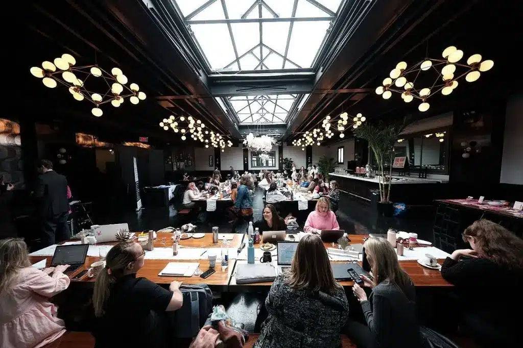 Party Space In Brooklyn NY 14 - Event Spaces New York