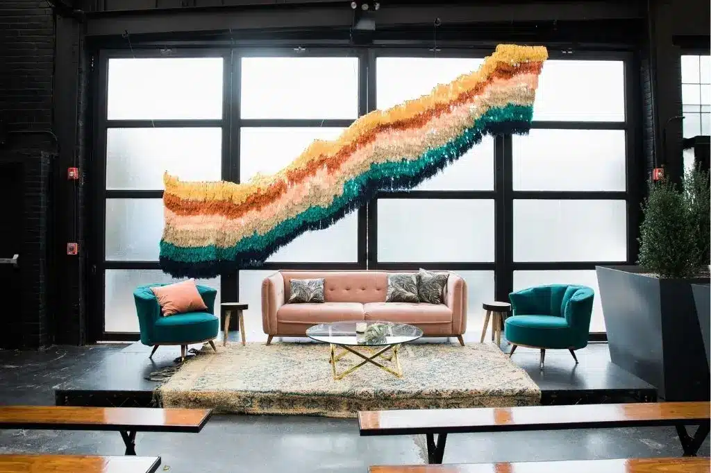 Party Space In Brooklyn NY 16 - Event Spaces New York