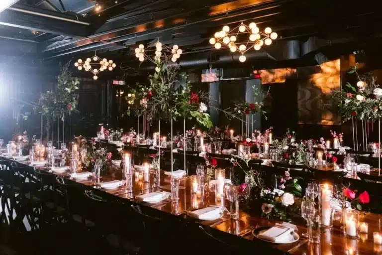 Party Space In Brooklyn NY - Event Spaces New York