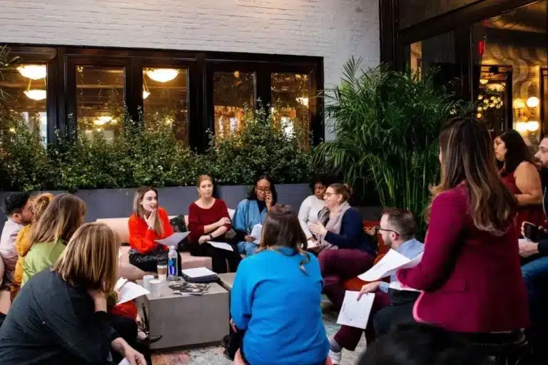 Party Space In Brooklyn NY - Event Spaces New York