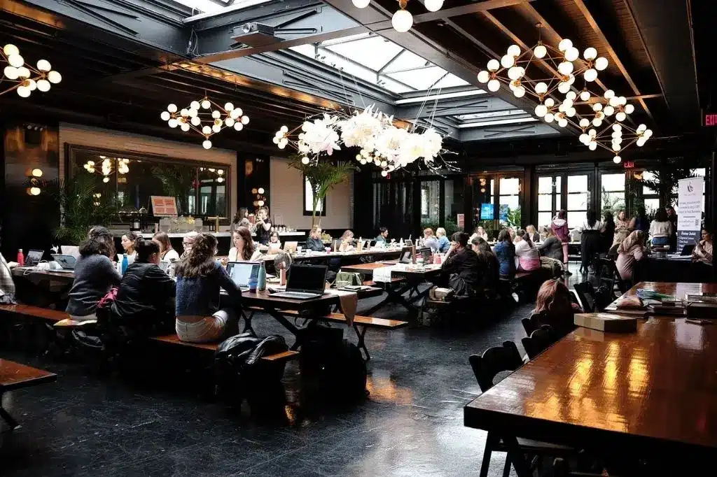 Party Space In Brooklyn NY 19 - Event Spaces New York