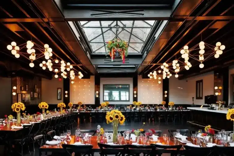 Party Space In Brooklyn NY - Event Spaces New York