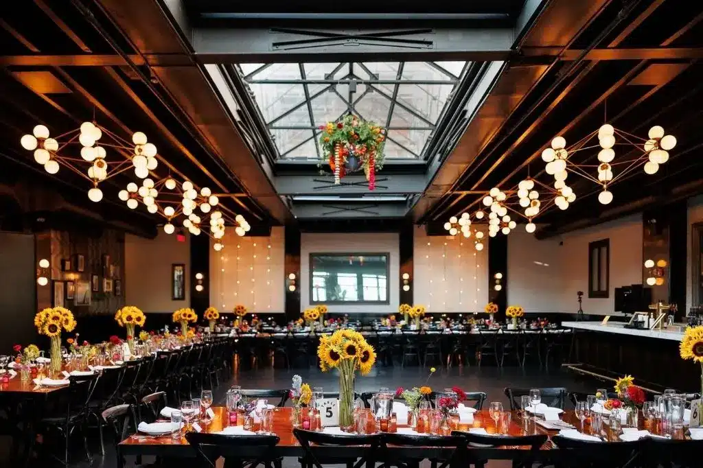 Party Space In Brooklyn NY - Event Spaces New York