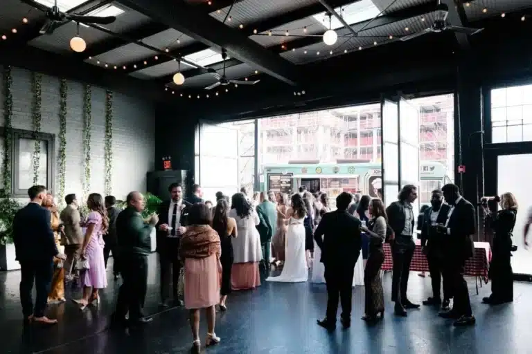 Party Space In Brooklyn NY - Event Spaces New York