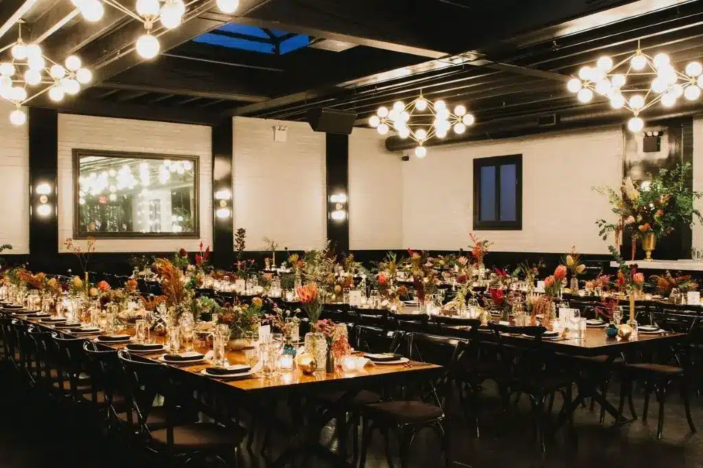 Party Space In Brooklyn NY - Event Spaces New York