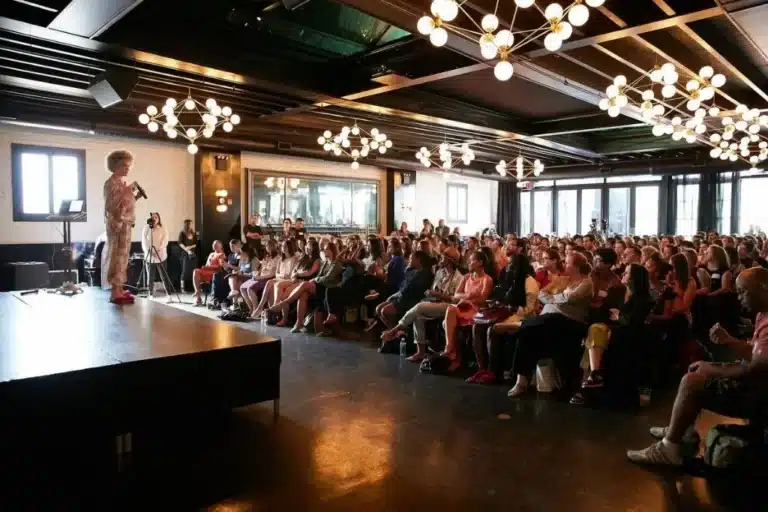 Party Space In Brooklyn NY - Event Spaces New York