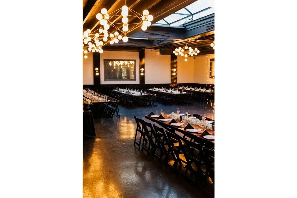 Party Space In Brooklyn NY - Event Spaces New York