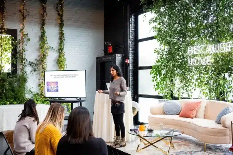 Party Space In Brooklyn NY - Event Spaces New York