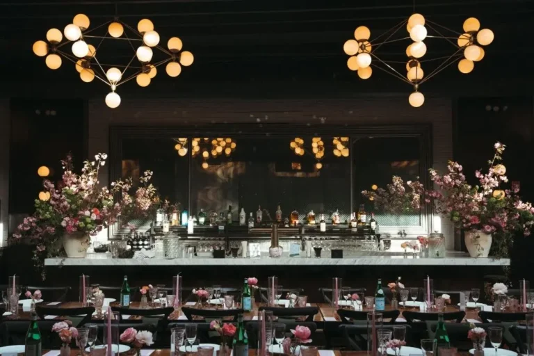 Party Space In Brooklyn NY - Event Spaces New York