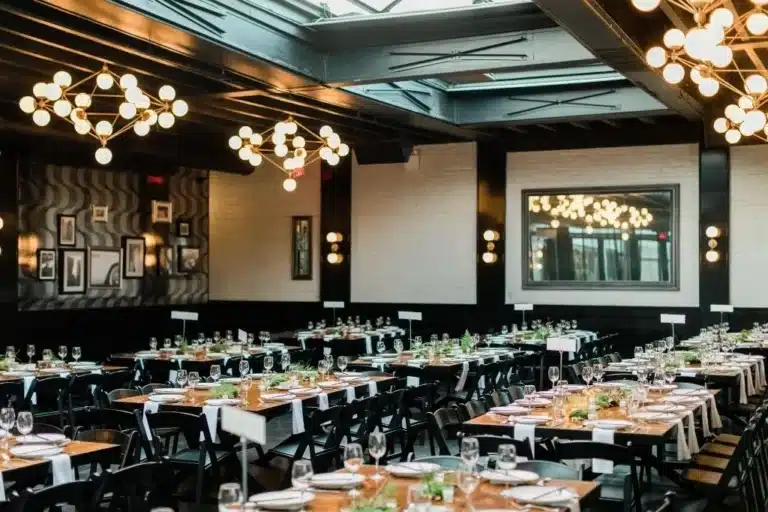 Party Space In Brooklyn NY - Event Spaces New York