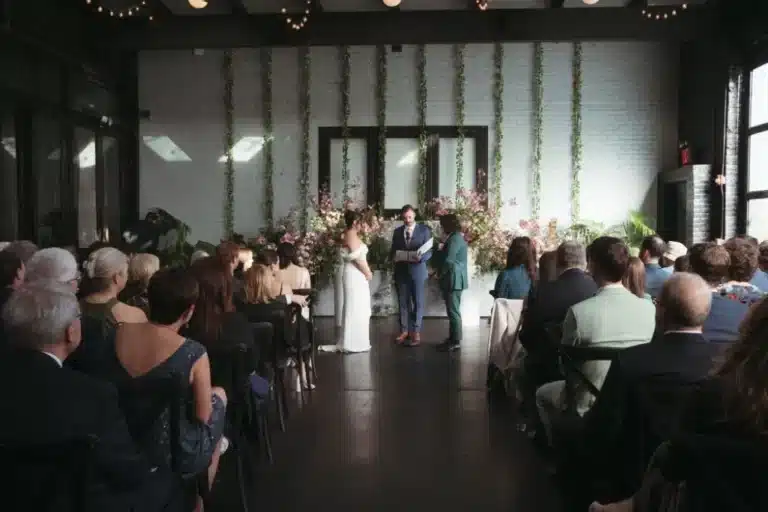 Party Space In Brooklyn NY - Event Spaces New York