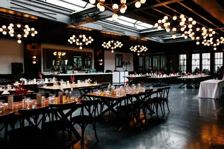 Party Space In Brooklyn NY - Event Spaces New York