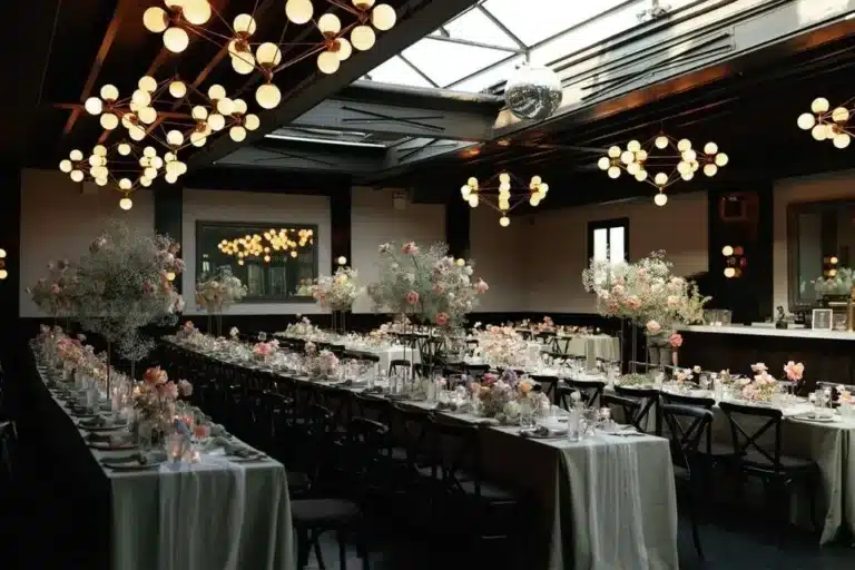 Party Space In Brooklyn NY - Event Spaces New York