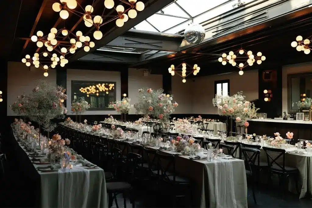 Party Space In Brooklyn NY - Event Spaces New York