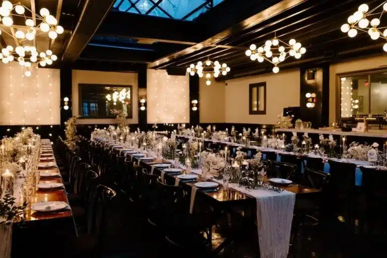 Party Space In Brooklyn NY - Event Spaces New York