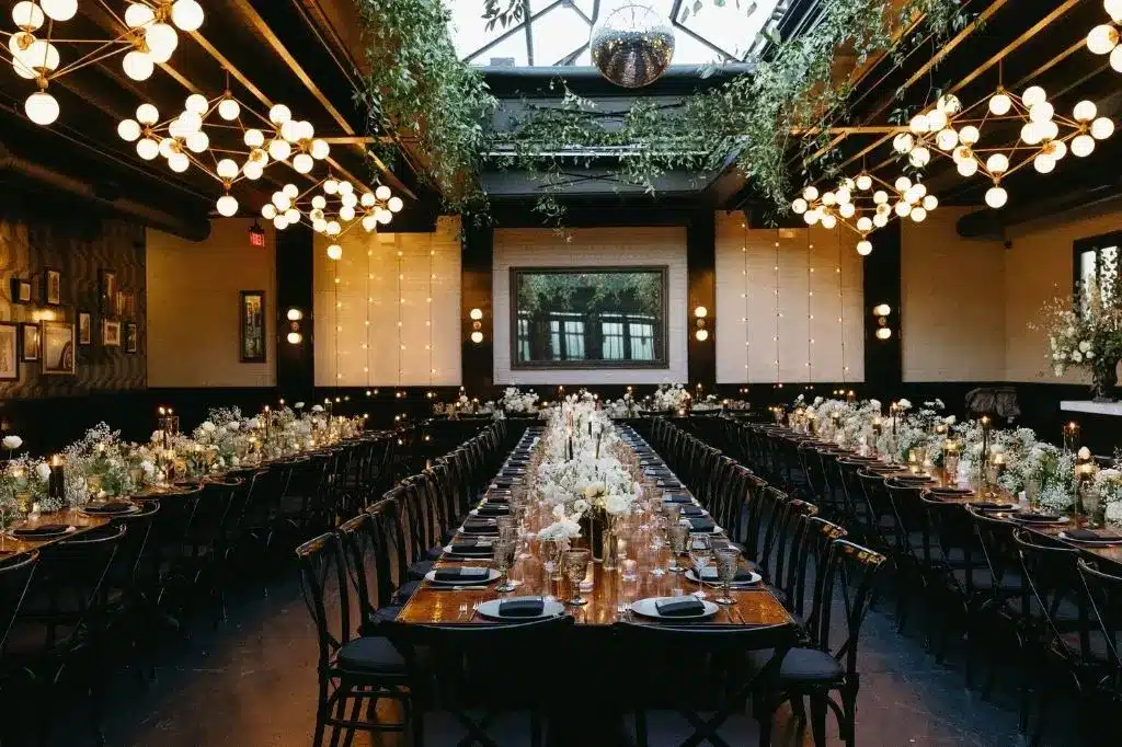 Party Space In Brooklyn NY - Event Spaces New York