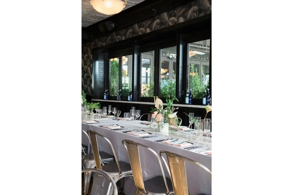 Party Space In Brooklyn NY - Event Spaces New York