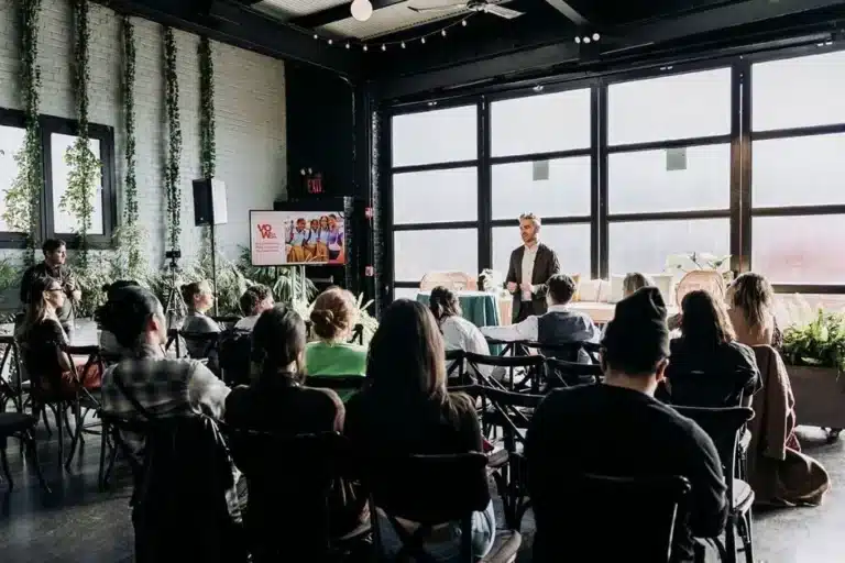 Party Space In Brooklyn NY - Event Spaces New York