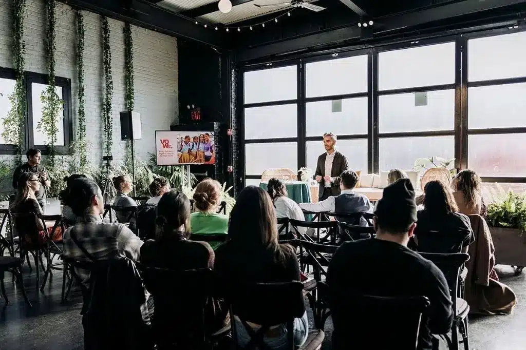 Party Space In Brooklyn NY - Event Spaces New York