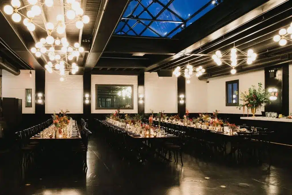 Party Space In Brooklyn NY - Event Spaces New York