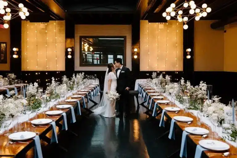 Party Space In Brooklyn NY - Event Spaces New York