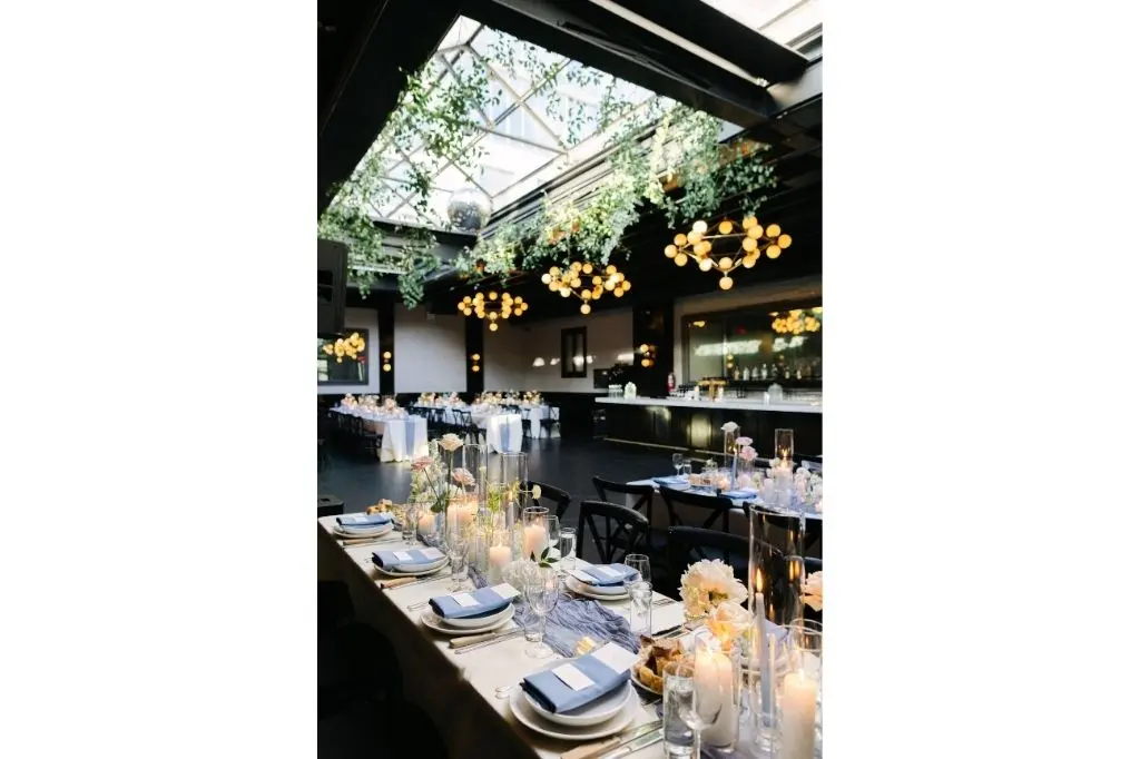 Party Space In Brooklyn NY - Event Spaces New York