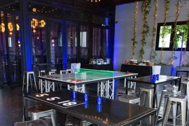 Party Space In Brooklyn NY - Event Spaces New York