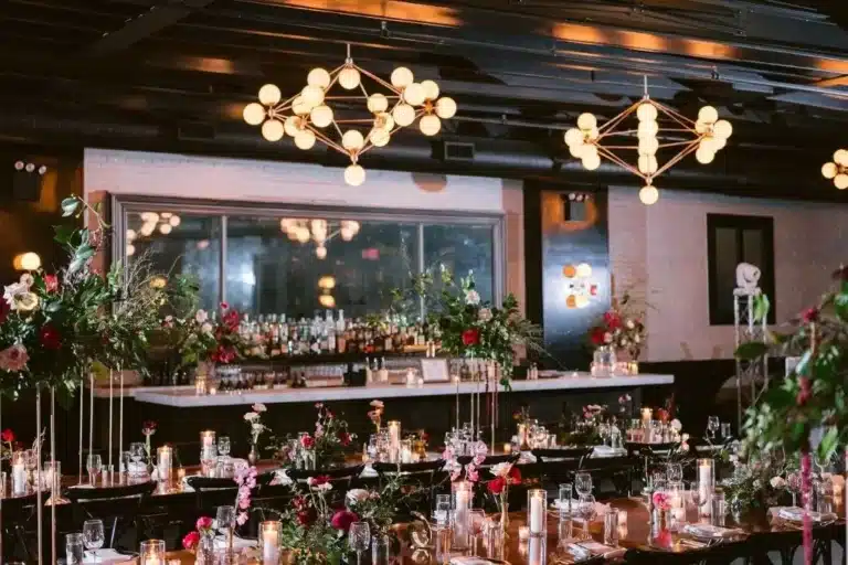 Party Space In Brooklyn NY - Event Spaces New York