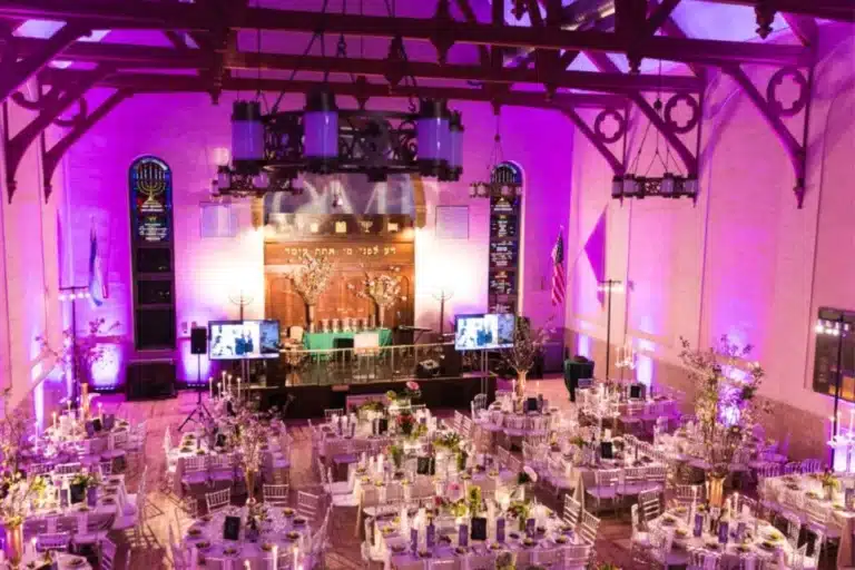 Grand Ballroom Nyc - Event Spaces New York