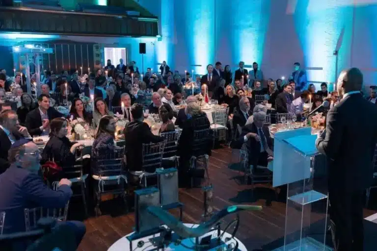 Grand Ballroom Nyc - Event Spaces New York