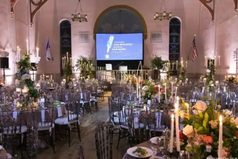 Grand Ballroom Nyc - Event Spaces New York