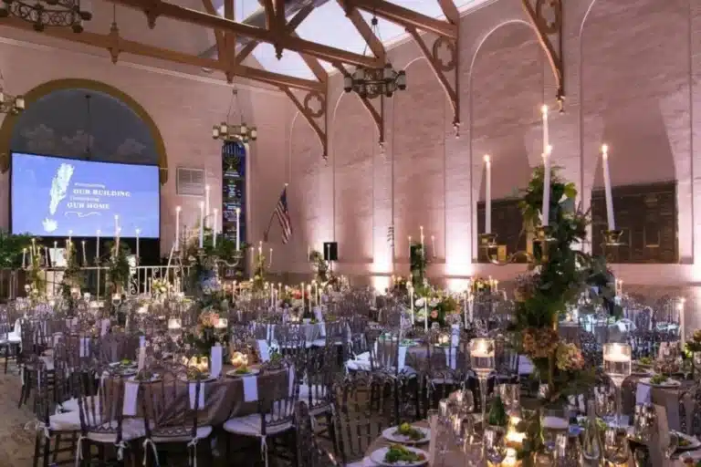 Grand Ballroom Nyc - Event Spaces New York