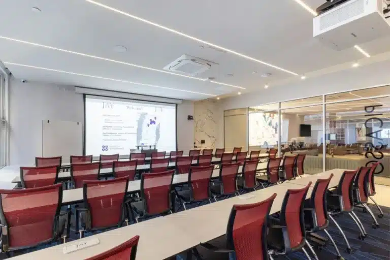 Meeting Space in Midtown Manhattan - Event Spaces New York