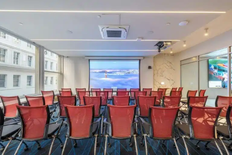 Meeting Space in Midtown Manhattan - Event Spaces New York
