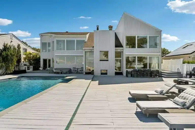 Waterfront Venue - Event Spaces New York