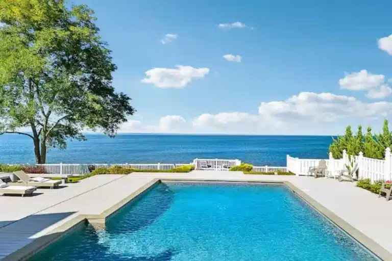 Waterfront Venue - Event Spaces New York