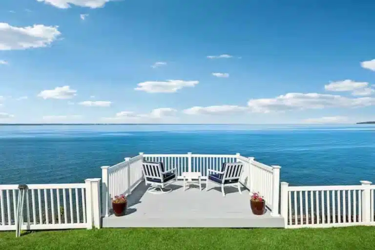 Waterfront Venue - Event Spaces New York