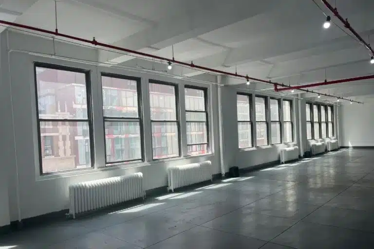 Manhattan Industrial Space - Event Spaces New York