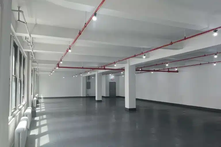 Manhattan Industrial Space - Event Spaces New York