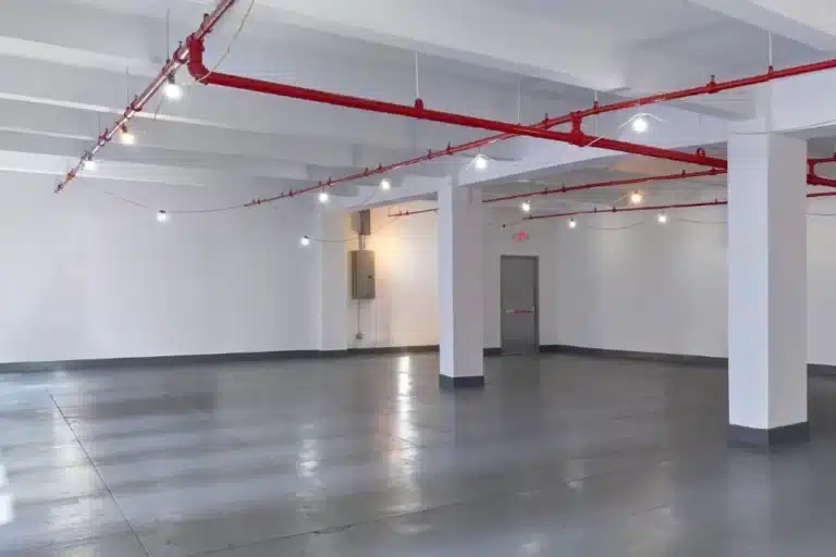 Manhattan Industrial Space - Event Spaces New York