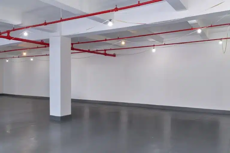 Manhattan Industrial Space - Event Spaces New York