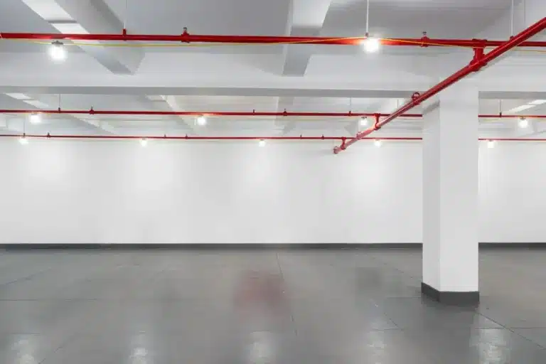 Manhattan Industrial Space - Event Spaces New York