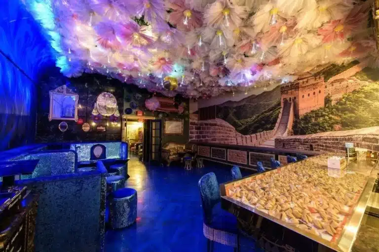 Bar For Private Party - Event Spaces New York
