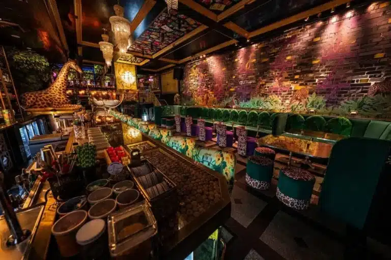 Bar For Private Party - Event Spaces New York