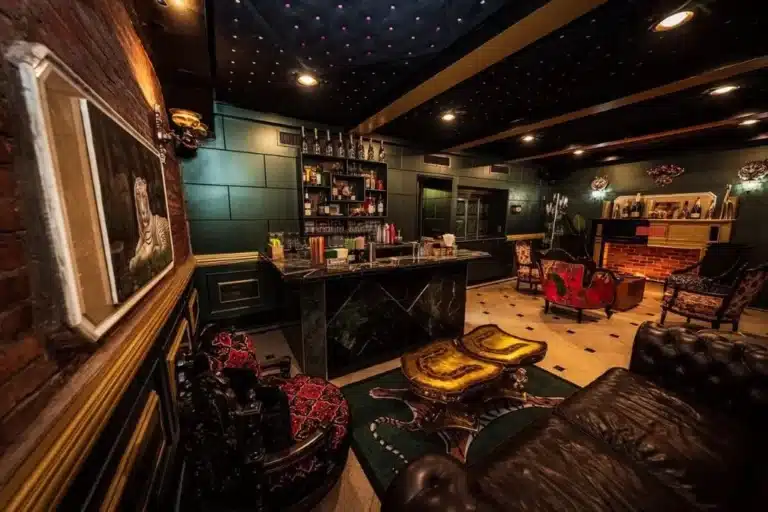 Bar For Private Party - Event Spaces New York
