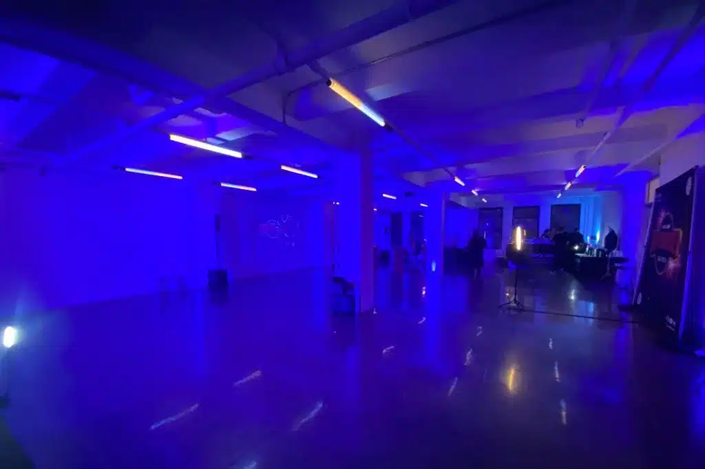 White Box Space - Event Spaces New York