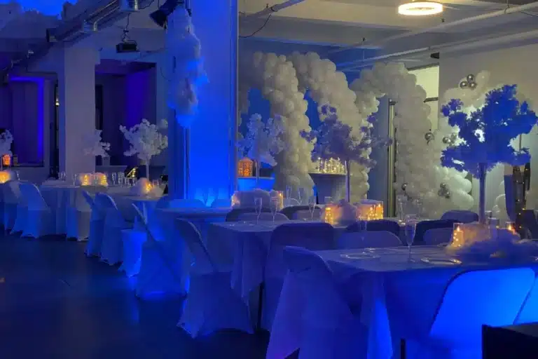 White Box Space - Event Spaces New York