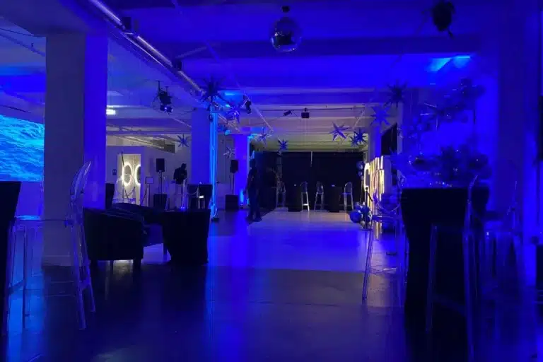 White Box Space - Event Spaces New York