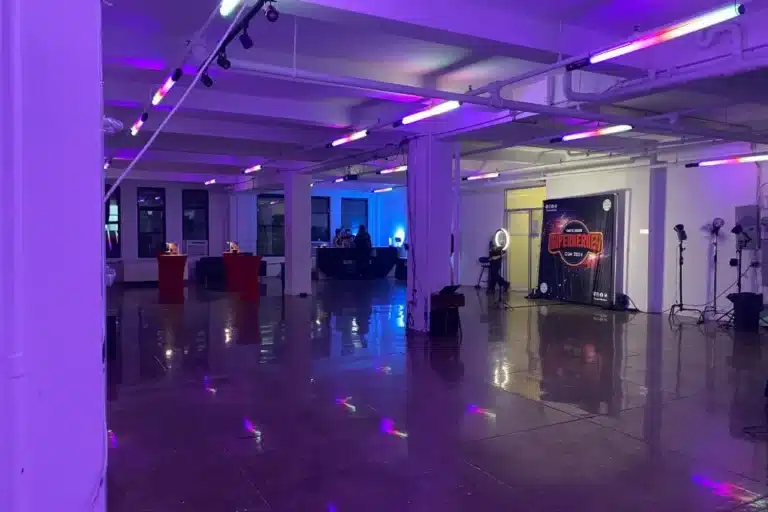 White Box Space - Event Spaces New York