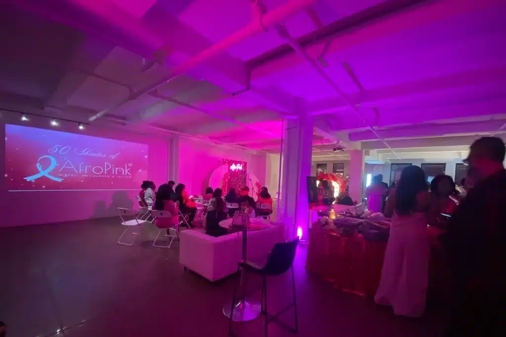 White Box Space - Event Spaces New York